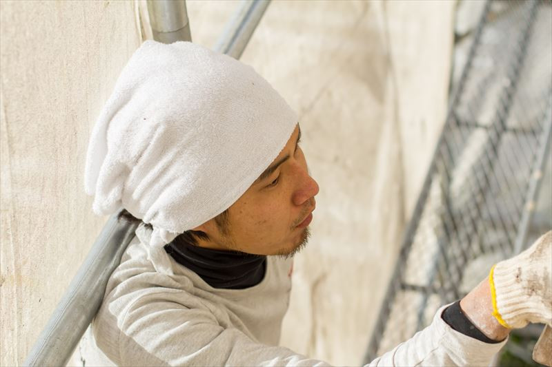 和田建装